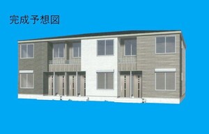 プランドール　Ⅱ