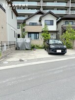藤江柳牛戸建
