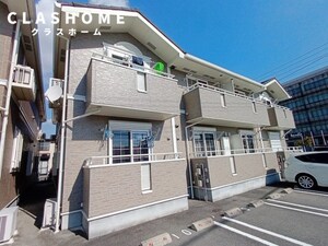 エスターテ　アイリス　Ａ