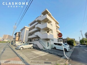 山石第一ハイツ