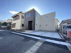 リーブルファイン大府市共西町