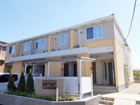 アビタシオンＮⅢ