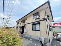 メゾン・ボヌール　Ａ