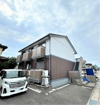 シャルマン　Ａ