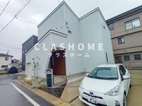 沢渡町2丁目戸建