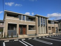 エレガンス今川Ⅱ