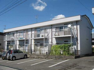 パークシティＡ