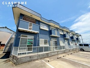 ファミール青木