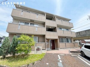 セジュール宮前