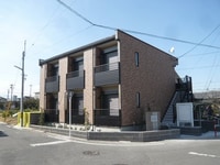 レオネクストウィステリア築地