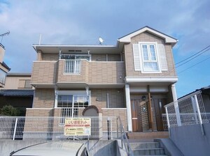 ウエストヒルズ桜