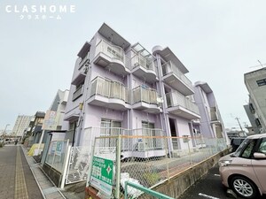 コーポエコーハイツ