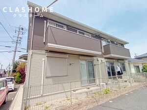 ローベルジュ　A