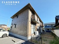 セジュール安城