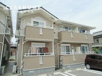 ハイツリーヒルズＢ