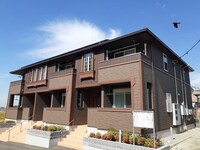 パーク　ビュー　ミヨシ