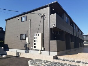 グランデヴィラ国森Ⅰ