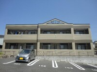 サンモール　Ｍ