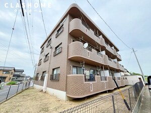 リバーパークマンション
