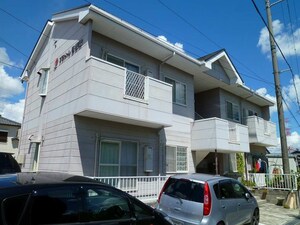 プラドール壱番館