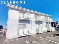 Surplus　TwoユニオンハイツB