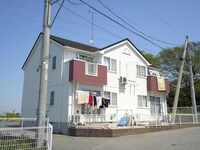 アビタシオンＮⅡ