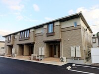 グランデ・フィオーレⅡ