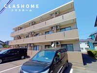 オアシス二本木