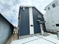 安城市朝日町戸建