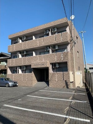 フォーワードハイツ知立