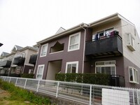 パークヒルズ札木　Ｂ