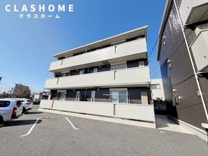 エスパシオ　Ｂ