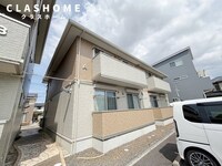 サンヒルズ　Ａ棟