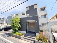 コンフォールメゾン東栄