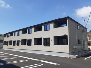 ニューライズ蔵屋敷　Ⅰ
