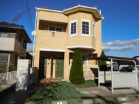 サンシャイン　新池