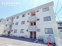 ダイアローグ A棟