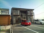 メゾンふじい