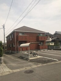 ヨーロピアンシャレー西郷