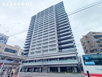 エムズシティ知立ザ・タワー