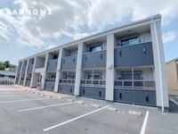 グリーンシティーⅠ