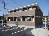 ガードフレーム　あかね