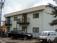 シャルマン西ノ割