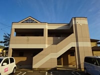 サンハイツ本郷