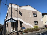 ルミナスハイム