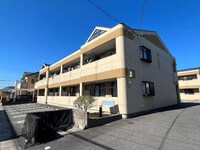 マリアージュ新美　B