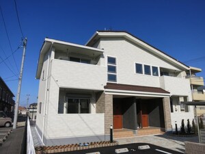 レーヴ今川Ａ
