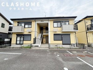 アート林ⅡB棟