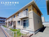 シャイン ダイワ　B棟