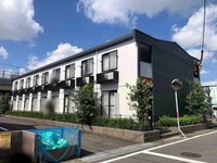 レオパレスメルシー２００５